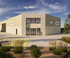 Factory, Warehouse & Industrial commercial property for sale at Units 1 & 2/5 Railway Court Cambridge TAS 7170