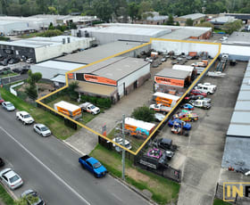 Factory, Warehouse & Industrial commercial property for lease at Penrith NSW 2750