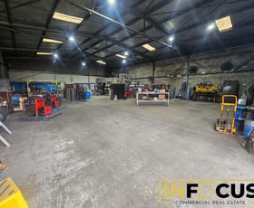 Factory, Warehouse & Industrial commercial property for lease at Penrith NSW 2750