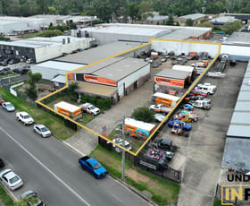 Factory, Warehouse & Industrial commercial property for lease at Penrith NSW 2750