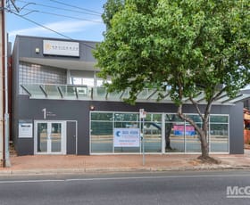 Offices commercial property for lease at 1 King William Road Unley SA 5061