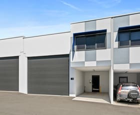 Factory, Warehouse & Industrial commercial property for lease at 16/7 Waynote Place Unanderra NSW 2526