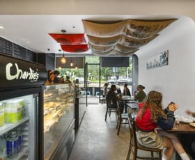 Shop & Retail commercial property leased at Shop 2/341 King Street Melbourne VIC 3000