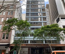 Medical / Consulting commercial property for lease at Level 14, 97 Creek Street Brisbane City QLD 4000