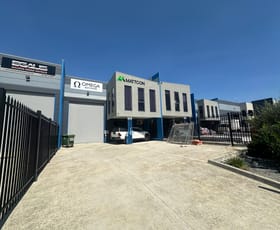 Factory, Warehouse & Industrial commercial property for sale at 7 Katz Way Somerton VIC 3062
