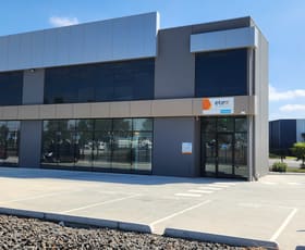 Factory, Warehouse & Industrial commercial property for lease at 355 Grieve Parade Altona North VIC 3025