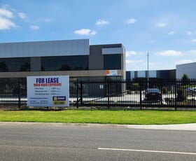 Factory, Warehouse & Industrial commercial property for lease at 355 Grieve Parade Altona North VIC 3025