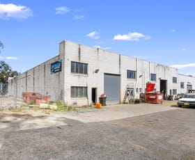 Factory, Warehouse & Industrial commercial property for lease at 182b Riverstone Parade Riverstone NSW 2765
