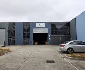 Factory, Warehouse & Industrial commercial property for lease at 2 Inglewood Drive Thomastown VIC 3074