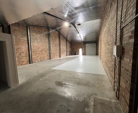 Factory, Warehouse & Industrial commercial property for lease at Unit 4, 22 Alliance Avenue Morisset NSW 2264