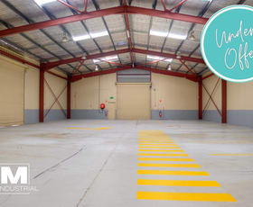 Factory, Warehouse & Industrial commercial property for lease at 12 Centenary Avenue Moorebank NSW 2170