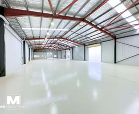 Factory, Warehouse & Industrial commercial property for lease at 12 Centenary Avenue Moorebank NSW 2170