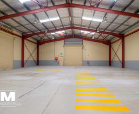 Factory, Warehouse & Industrial commercial property for lease at 12 Centenary Avenue Moorebank NSW 2170