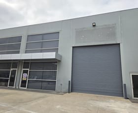 Factory, Warehouse & Industrial commercial property for lease at 3/39 Heyington Avenue Thomastown VIC 3074
