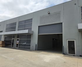 Factory, Warehouse & Industrial commercial property for lease at 3/39 Heyington Avenue Thomastown VIC 3074