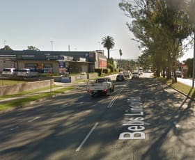 Factory, Warehouse & Industrial commercial property for lease at North Richmond NSW 2754