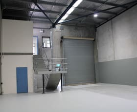Factory, Warehouse & Industrial commercial property leased at 11/21 Monro ave Kirrawee NSW 2232