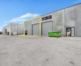 Factory, Warehouse & Industrial commercial property for lease at 4/11 McRorie Court Cambridge TAS 7170