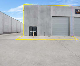 Factory, Warehouse & Industrial commercial property for lease at 4/11 McRorie Court Cambridge TAS 7170