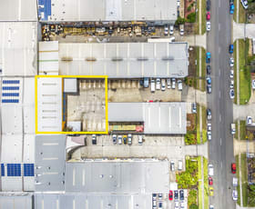 Factory, Warehouse & Industrial commercial property for lease at 2/7 Barnett Pl Molendinar QLD 4214