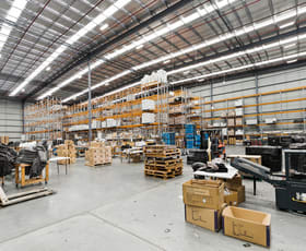 Factory, Warehouse & Industrial commercial property for lease at Villawood NSW 2163