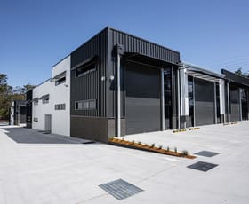 Factory, Warehouse & Industrial commercial property for lease at 6 Whitelaw Place Richlands QLD 4077