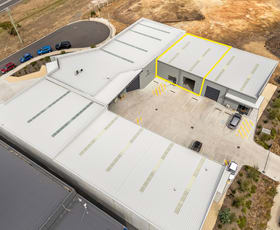 Factory, Warehouse & Industrial commercial property for lease at Unit 2, 7 Abernant Way Cambridge TAS 7170