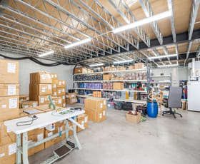 Factory, Warehouse & Industrial commercial property for lease at 10, 15 Stanton Place Cambridge TAS 7170