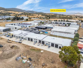 Factory, Warehouse & Industrial commercial property for lease at 10, 15 Stanton Place Cambridge TAS 7170