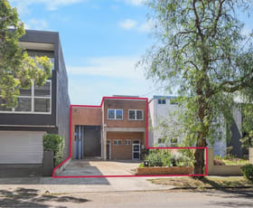 Factory, Warehouse & Industrial commercial property for lease at 8 Daphne Street Botany NSW 2019
