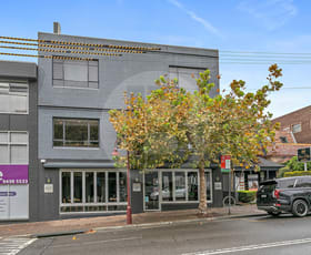 Offices commercial property for lease at Lvl1, 201/107 Alexander Street Crows Nest NSW 2065