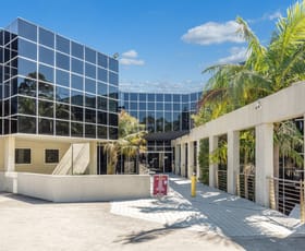Offices commercial property leased at 15/11-13 Brookhollow Avenue Norwest NSW 2153