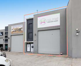 Factory, Warehouse & Industrial commercial property for lease at 13/48 Hutchinson Street Burleigh Heads QLD 4220