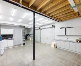Factory, Warehouse & Industrial commercial property for lease at 13/48 Hutchinson Street Burleigh Heads QLD 4220