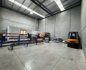 Factory, Warehouse & Industrial commercial property leased at 9 Biara Court Cranbourne West VIC 3977