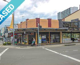 Shop & Retail commercial property leased at 342 Chapel Road Bankstown NSW 2200