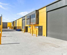 Factory, Warehouse & Industrial commercial property for lease at Unit 44/8-10 Barry Road Chipping Norton NSW 2170