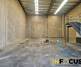 Factory, Warehouse & Industrial commercial property for lease at St Marys NSW 2760