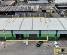 Factory, Warehouse & Industrial commercial property for lease at St Marys NSW 2760