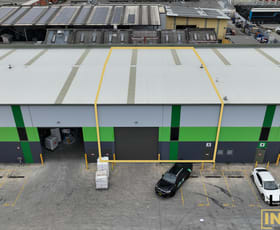 Factory, Warehouse & Industrial commercial property leased at St Marys NSW 2760