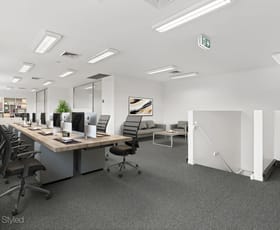 Offices commercial property for lease at Building C/60 Perry Street Matraville NSW 2036