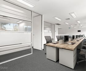 Offices commercial property for lease at Building C/60 Perry Street Matraville NSW 2036