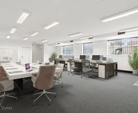 Offices commercial property for lease at Building C/60 Perry Street Matraville NSW 2036