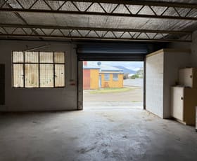 Factory, Warehouse & Industrial commercial property for lease at Glenorchy TAS 7010