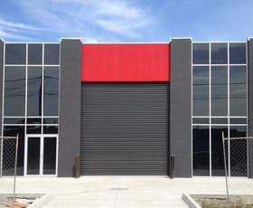 Factory, Warehouse & Industrial commercial property for lease at Unit/49 Maida Avenue Sunshine North VIC 3020