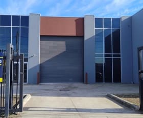 Factory, Warehouse & Industrial commercial property leased at 49 Maida Avenue Sunshine North VIC 3020