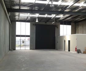 Factory, Warehouse & Industrial commercial property for lease at Unit/49 Maida Avenue Sunshine North VIC 3020