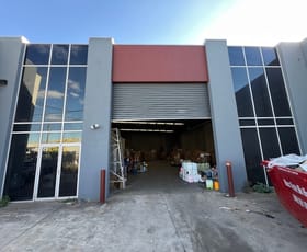 Factory, Warehouse & Industrial commercial property for lease at Unit/49 Maida Avenue Sunshine North VIC 3020