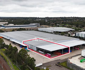 Factory, Warehouse & Industrial commercial property for lease at 415 Pembroke Road Minto NSW 2566