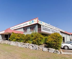 Other commercial property for lease at 1 Manning Street South Gladstone QLD 4680